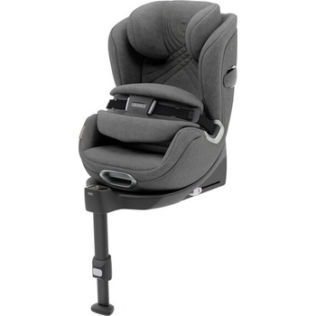 Cybex Anoris T i-Size 2021 Soho Grey