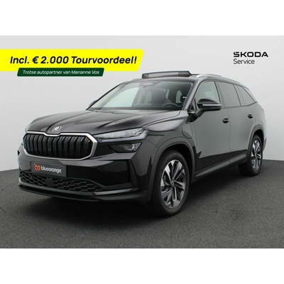 Skoda Kodiaq 1.5 TSI PHEV DSG 150 kW