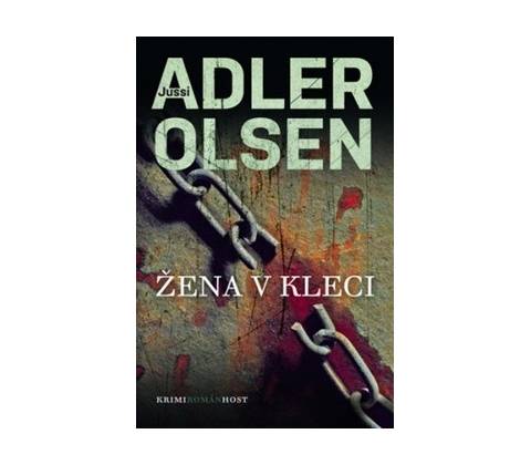 Žena v kleci