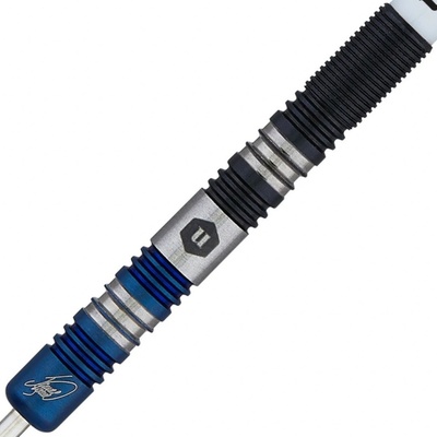 Unicorn Steel The Machine - James Wade - Two-Tone - 21g