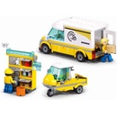 Sluban B1290 Doručovací služba