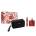 Versace Eros Flame EDP 100 ml + EDP 10 ml + несесер H