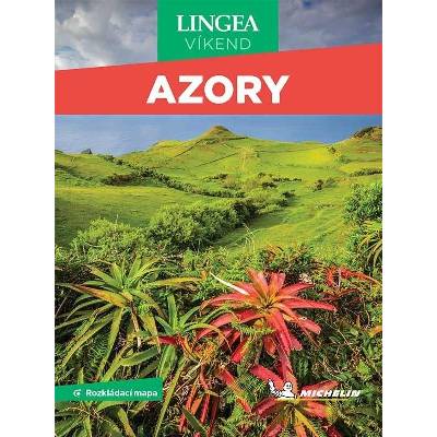 Azory - Víkend - Lingea