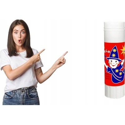 Kamaben lepidlo Magic v tyčinke 40 g
