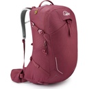 LOWE ALPINE Airzone Trek ND 33l raspberry