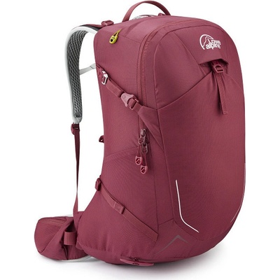 Lowe alpine Airzone Trek ND 33l raspberry