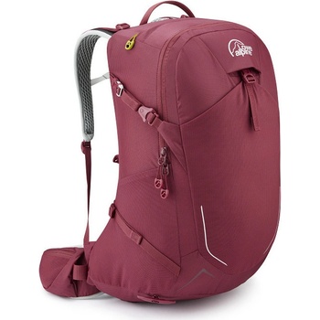 LOWE ALPINE Airzone Trek ND 33l raspberry