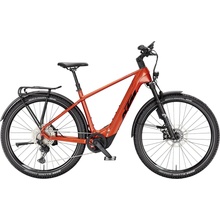 KTM Macina Team 892 LFC Abs 2026
