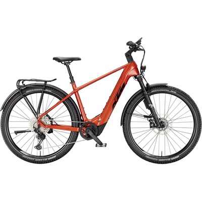 KTM Macina Team 892 LFC Abs 2026