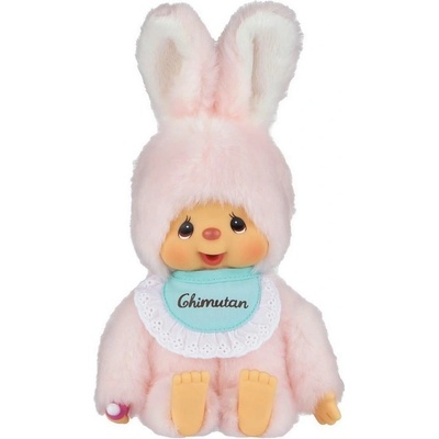 Mončiči friends Chimutan 20 cm – Sleviste.cz