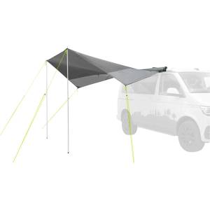 Outwell Самостоятелна тента за кемпер Outwell Fielder Canopy Motorhome awning - Grey - размер One Size (525-1664-0111) Палатка