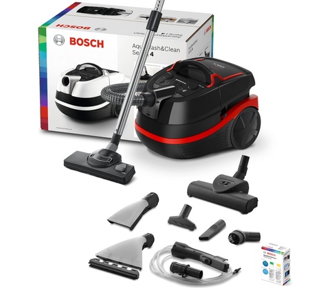 Bosch BWD421POW