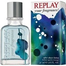Replay Your fragrance Him voda po holení 50 ml
