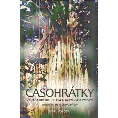 Časohrátky - Pavel Vosoba