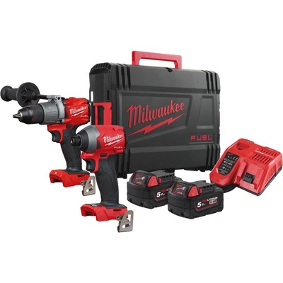 Milwaukee M18 FPP2A2-502X