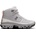 On Дамски туристически обувки On Women's Cloudrock Mid WP Walking boots - Glacier / Alloy - размер 40, 5 (EU) (119-0983-0419)
