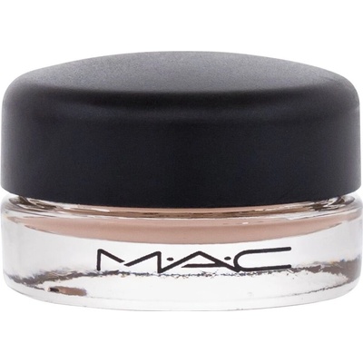 MAC Pro Longwear Paint Pot krémové očné tiene Soft Ochre 5 g