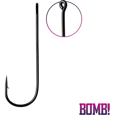 Delphin Jednoháček Bomb Cheburashka vel.3 5 ks