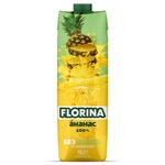 FLORINA сок от ананас от концентрат 100%