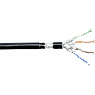 Tru Components TC-14914180 CAT 7 S/FTP 1m