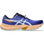 ASICS Мъжки маратонки Asics Fuji Lite 6 Trail running shoes - Cobalt Burst / Cool Grey - размер 42, 5 (EU) (023-2355-0417)