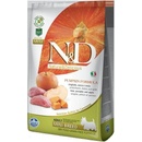 N&D Grain Free Dog Adult Mini Pumpkin Boar & Apple 7 kg