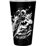 ABYstyle Чаша за вода ABYstyle DC Comics: Batman - Batman & The Joker (ABYVER119)