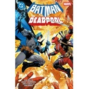 Batman / Deadpool