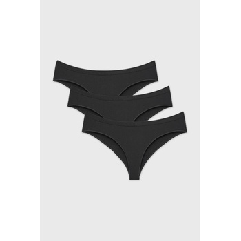 Image 1 of Astratex 3PACK бразилски бикини Flexi безшевни (3p312324_kal)