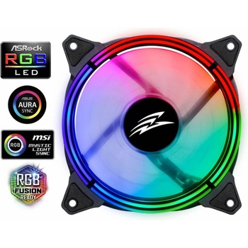 Evolveo 12RS RGBFAN12RS