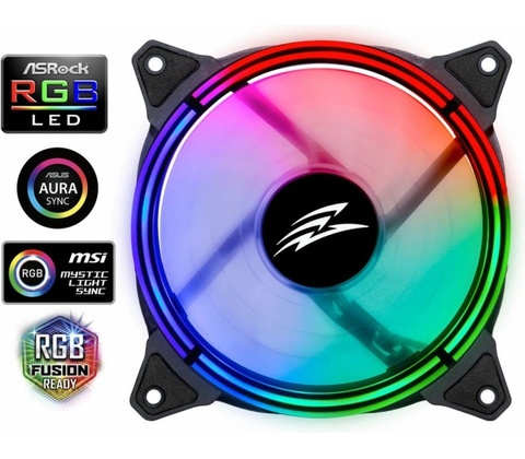 Evolveo 12RS RGBFAN12RS