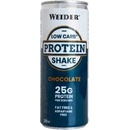 Weider Low Carb Protein Shake 250 ml