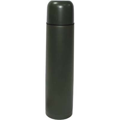 FOX Outdoor Termoska vákuová 500 ml olivová