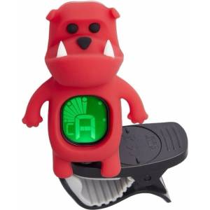 SWIFF Bulldog Red Кпип тунер (B71-RED)