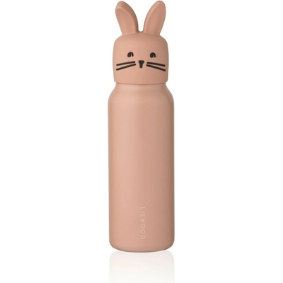Liewood Termo láhev na vodu FALK Pale Tuscany 350 ml
