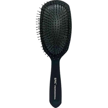 Wet Brush Epic Professional Deluxe Detangler Black