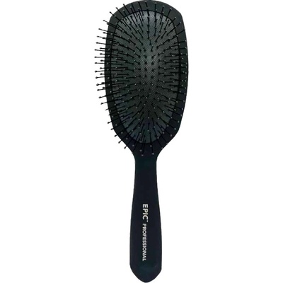 Wet Brush Epic Professional Deluxe Detangler Black