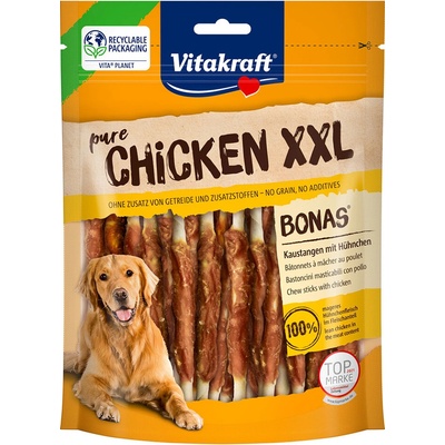Vitakraft Bonas Chicken XXL 2 x 200 g