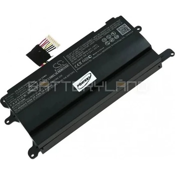 ASUS A32N1511 батерия за лаптоп Asus, 6 клетки, 11.25V, 65Wh (AS-BS-0180)
