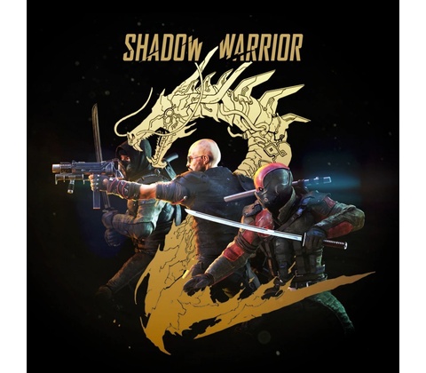 Shadow Warrior 2