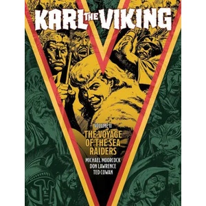 Karl the Viking - Volume Two | Ted Cowan, Don Lawrence (ISBN: 9781786187338)
