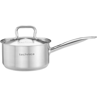 TECHNICA Rendlík z nerezové oceli s pokličkou 3,3 l 200 mm Gold Line