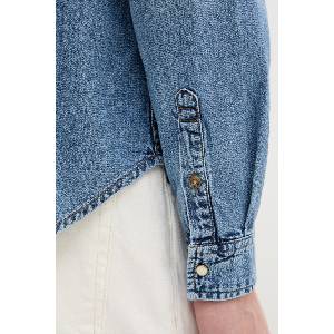 Guess Jeans Дънкова риза (M6RH55.D5M8F)