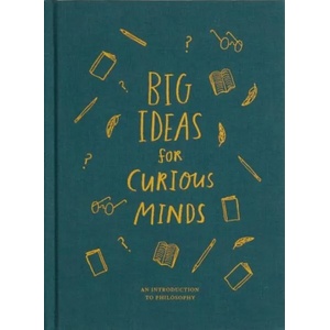 Big Ideas for Curious Minds | The School of Life (ISBN: 9781999747145)