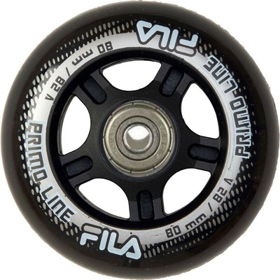 Fila SKATES Wheels 80 mm 82A+A5+AS6MM