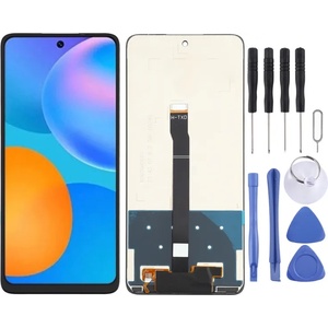 Huawei LCD Дисплей и Тъч Скрийн за Huawei P Smart 2021 / Honor 10X Lite