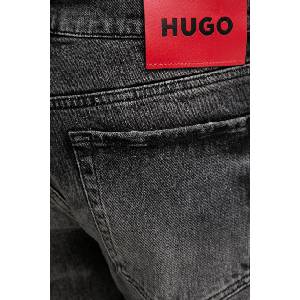 HUGO дънки tapered мъжки 634 (50556110)