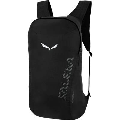 Salewa Дневна раница Salewa Ultralight 22 Daypack - Black Out - размер One Size (502-9723-0111)