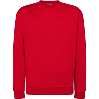 JHK Мъжки суитшърт JHK, червен (SWRA290-Red)