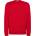 JHK Мъжки суитшърт JHK, червен (SWRA290-Red)